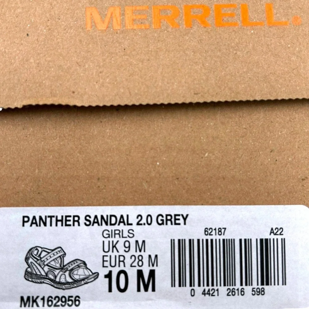Merrell new original